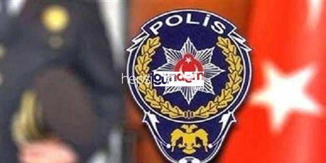 Polis Meslek Eğitim Merkezleri Eğitim-Öğretim Yönetmeliğinde Değişiklik