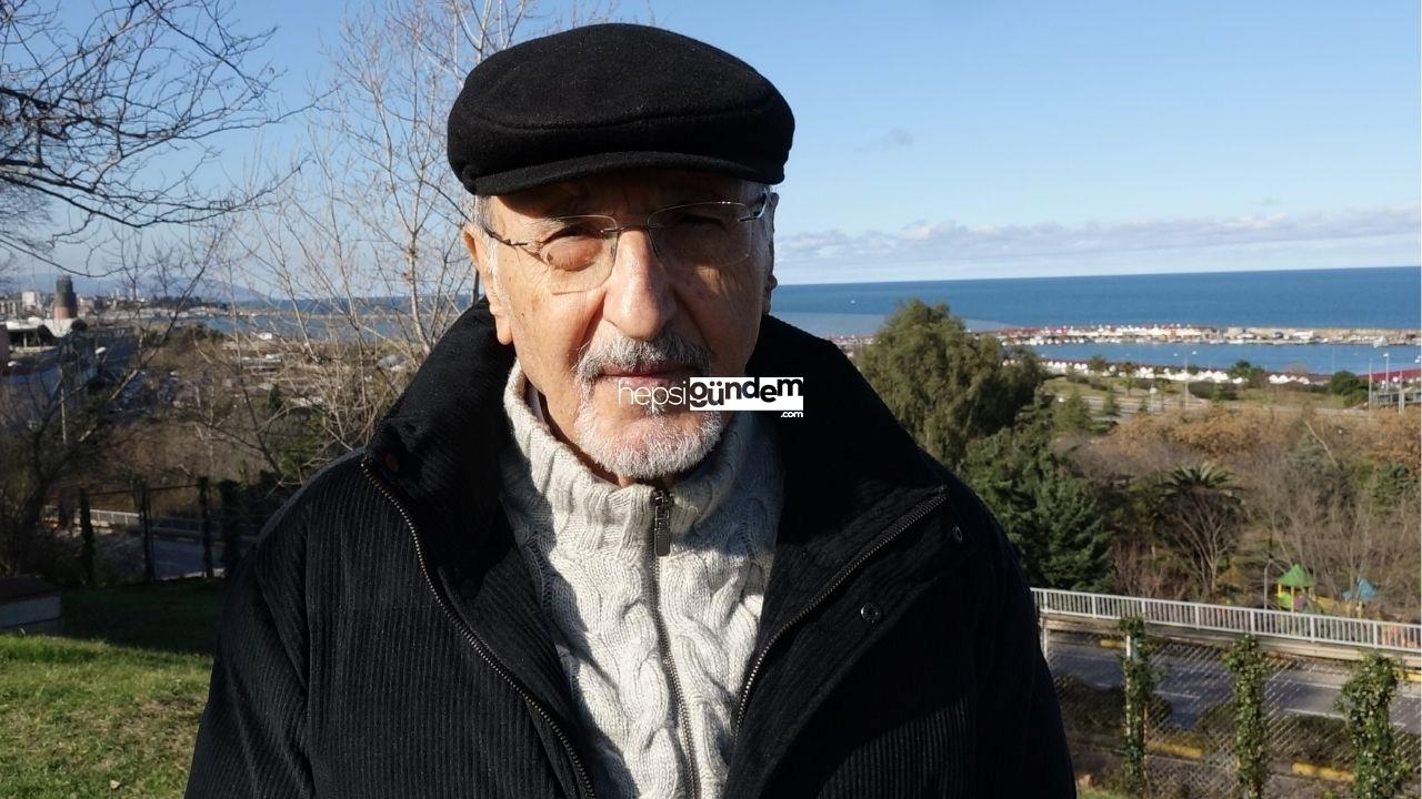 Prof. Dr. Osman Bektaş’tan ‘Kuzey Marmara Fayı’ açıklaması