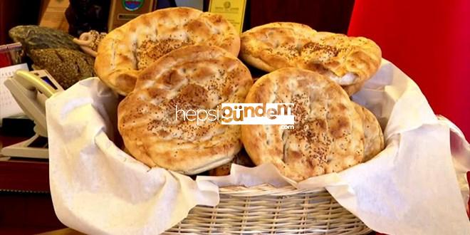 Ramazan pidesi fiyatları belirli oldu