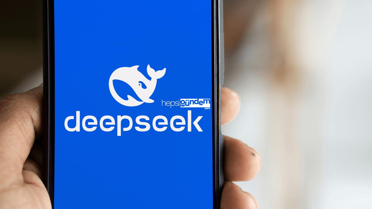 Realme gaza bastı! DeepSeek takviyeli telefon yolda