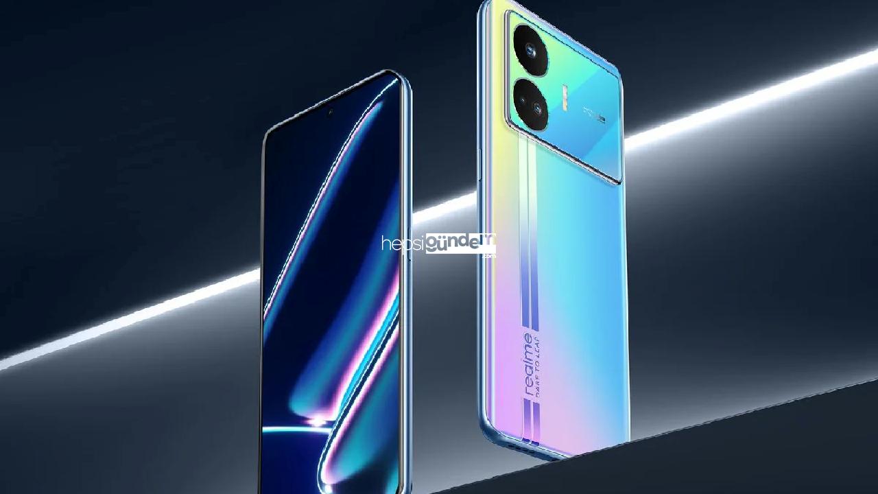 Realme Neo7 SE işlemcisi belirli oldu! İşte aygıt hakkında bilinenler