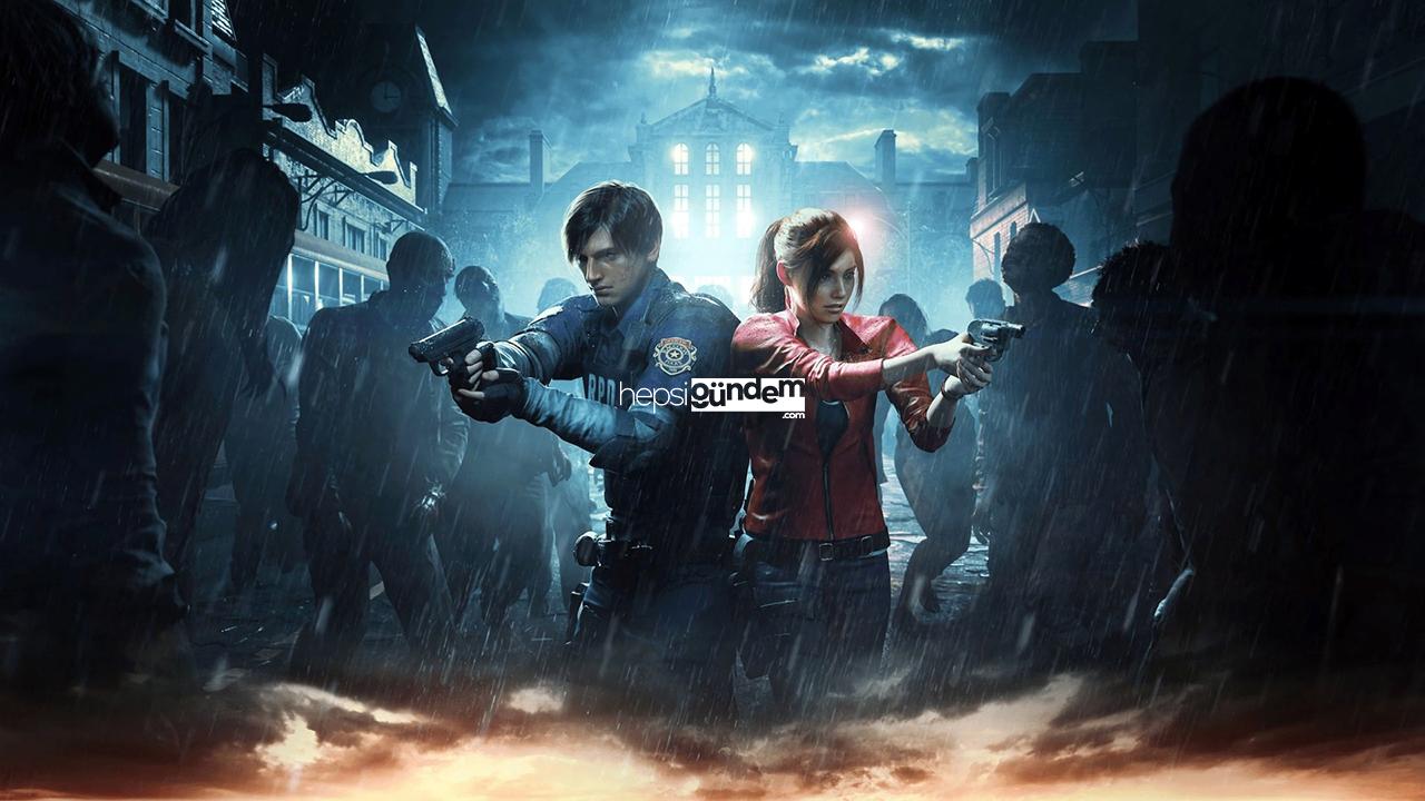 Resident Evil severlere makûs haber: Oyun kapanıyor!