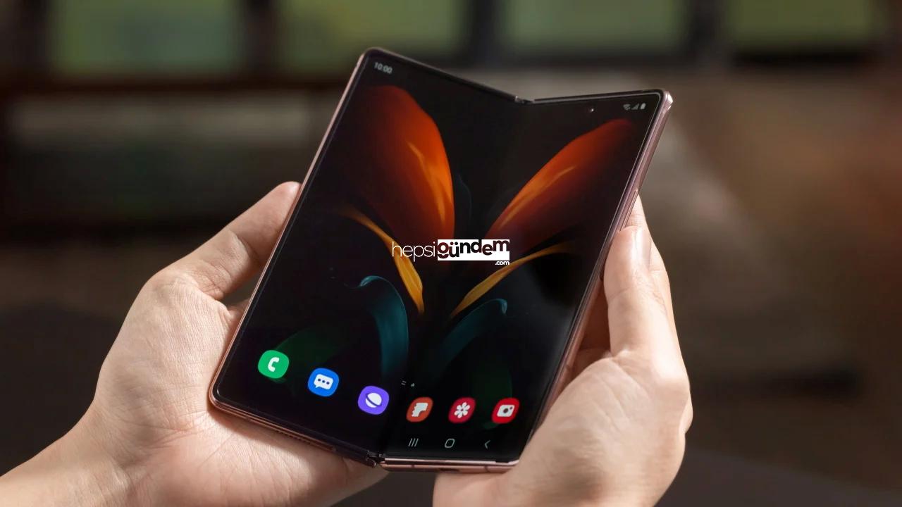 Samsung Galaxy Z Fold 7 ve Z Flip 7 için kritik gelişme!