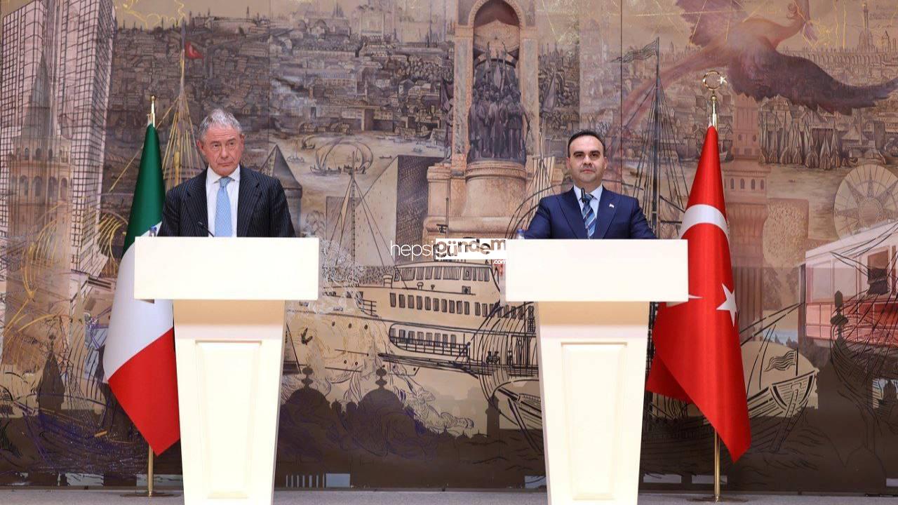 Savunma sanayi, havacılık ve uzay: Türkiye’nin İtalya’yla iş birlikleri artıyor!