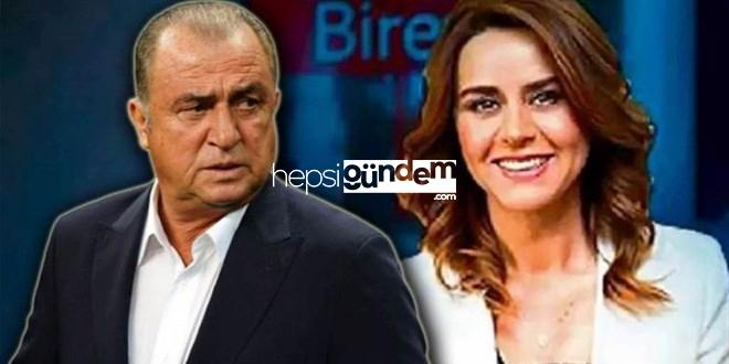 ‘Seçil Erzan’ davasında Fatih Terim’e zorla getirme kararı