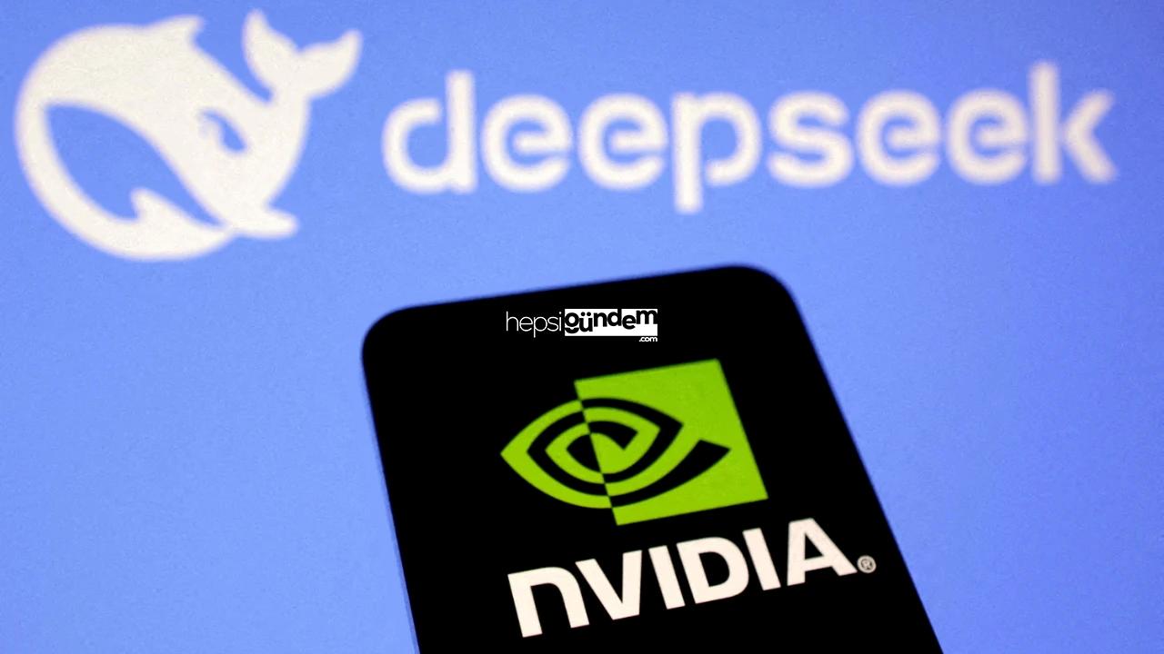 Sessizliğini bozdu: NVIDIA CEO’sundan DeepSeek açıklaması!