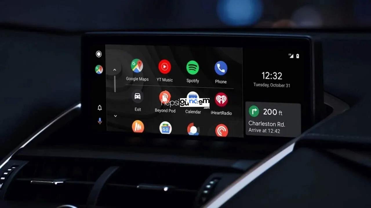 Son Android Auto güncellemeleri, kullanıcıları canından bezdirdi