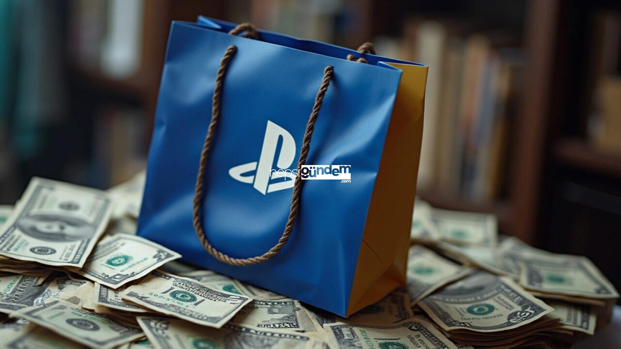 Sony’den 8 milyon PlayStation kullanıcısına 500 pound tazminat!