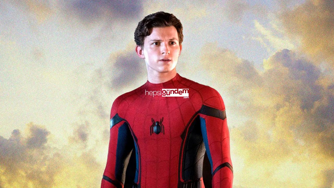 Spider-Man 4 için beklenen açıklama geldi! İşte vizyon tarihi