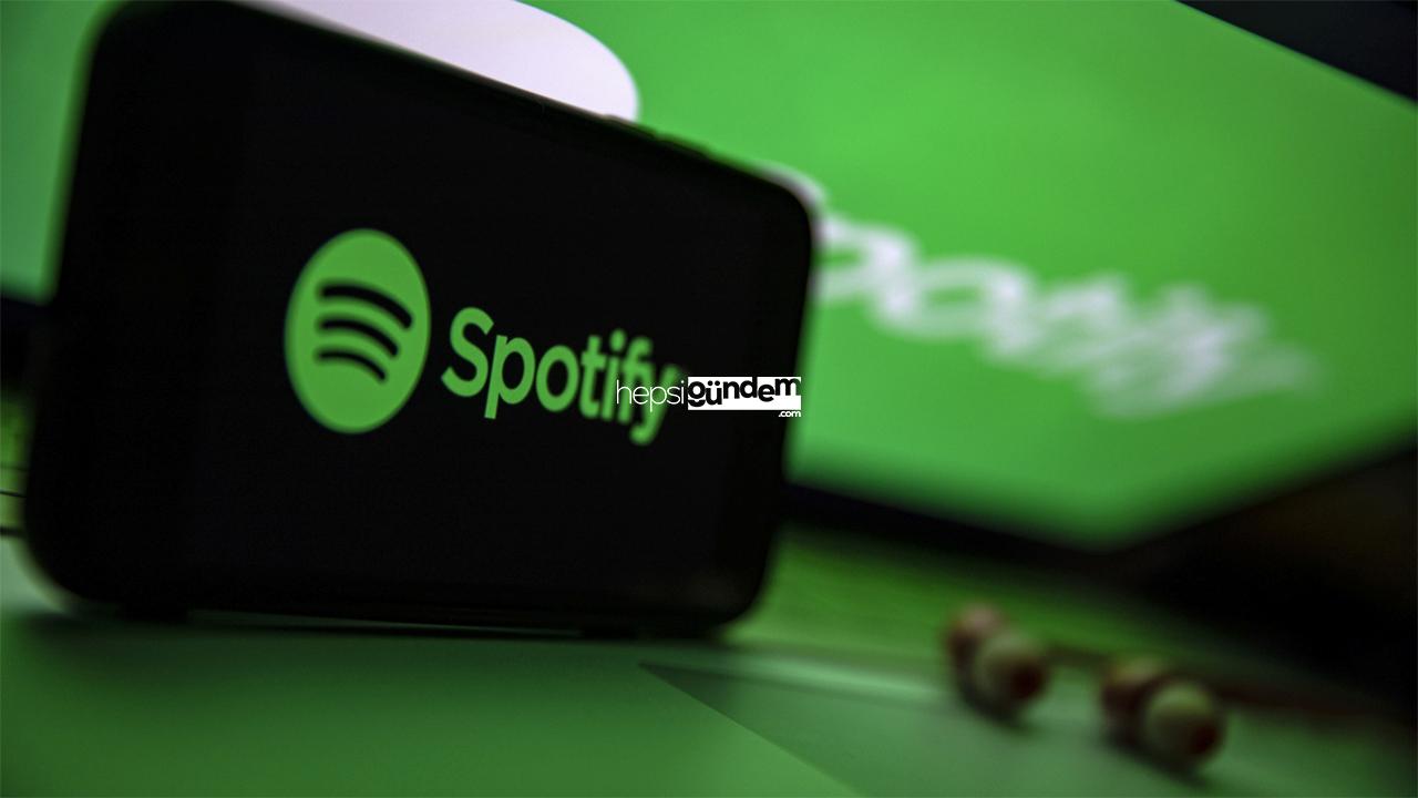 Spotify’dan reklam itirafı geldi: Çözemiyoruz!