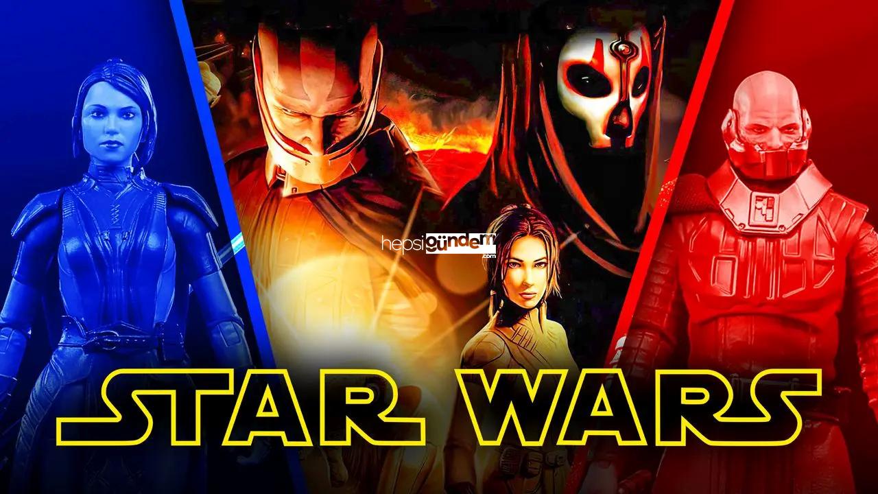 Star Wars hayranlarına müjde! İki oyun Android’de fiyatsız sunuldu