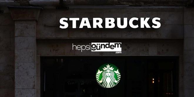 Starbucks, 1000’den fazla çalışanını işten çıkaracak