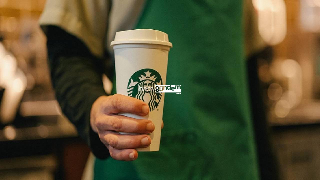 Starbucks, 13 eseri menüsünden çıkarıyor: İşte kaldırılacak içecekler