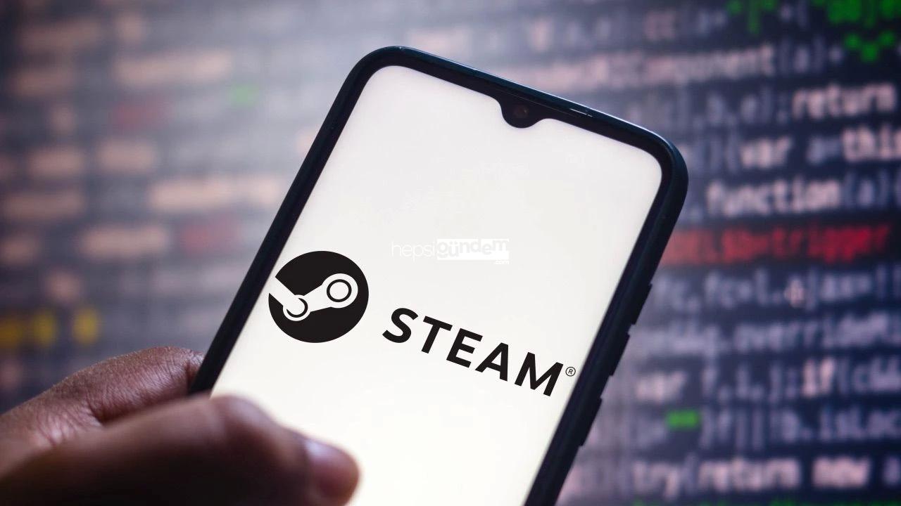 Steam çok satanlar açıklandı