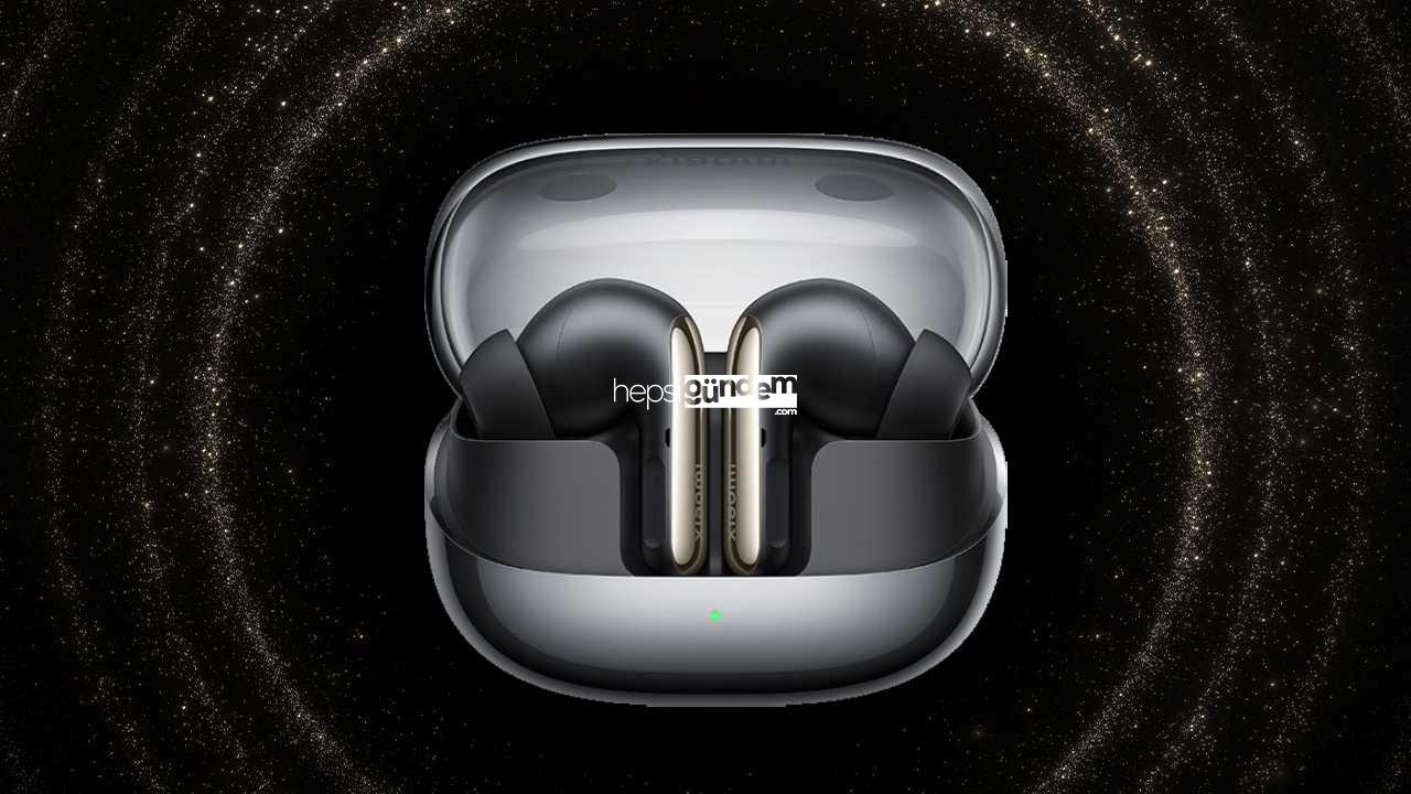 Sürpriz özellikleri ile Xiaomi Buds 5 Pro tanıtıldı!