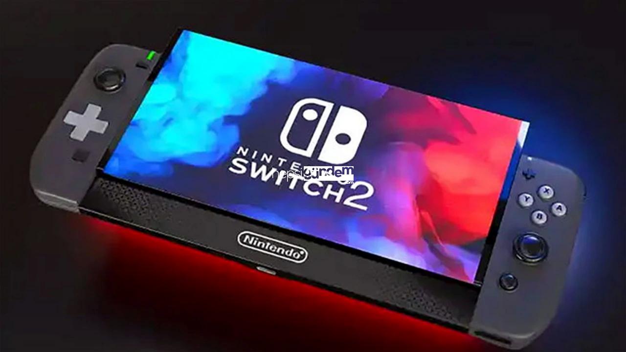 Switch 2 nasıl olacak? İşte fiyatı, özellikleri ve tüm bilinenler