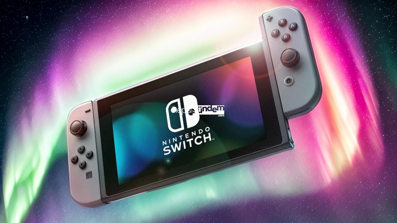 Switch 2 tepe yapabilir! Nintendo birebir yanılgıya düşmeyecek