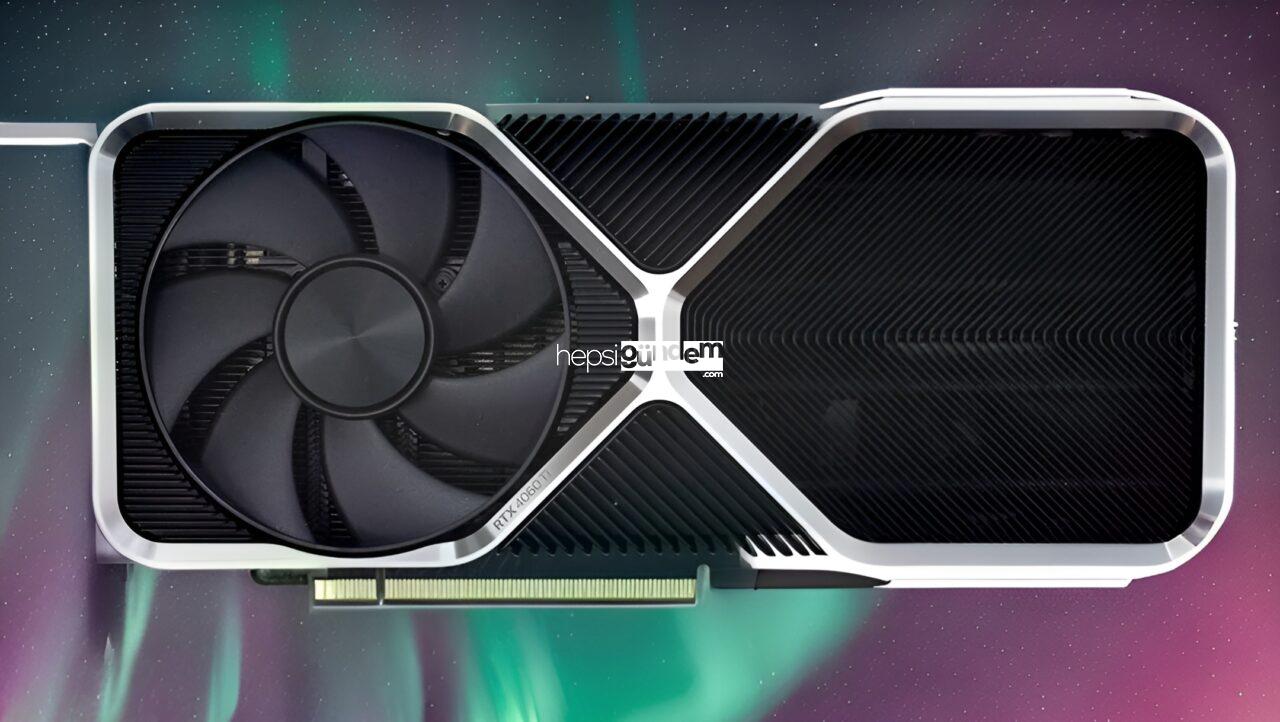 Tarih verildi! RTX 5060 Ti 16 GB ve 8 GB versiyonları geliyor