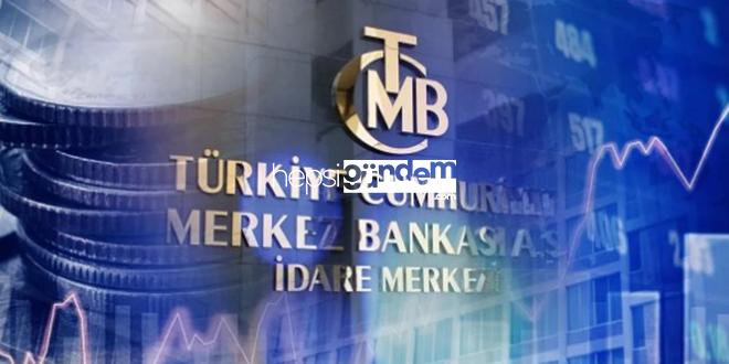 TCMB: 2025 enflasyon maksadı %24