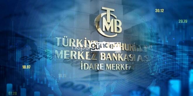 TCMB: Enflasyon Beklentileri Şubat 2025’te Değişti