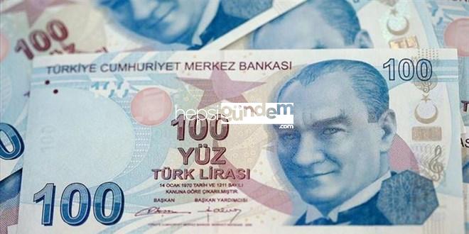 TCMB’den Yeni Tertip Banknotlar: İmzalar Değişti