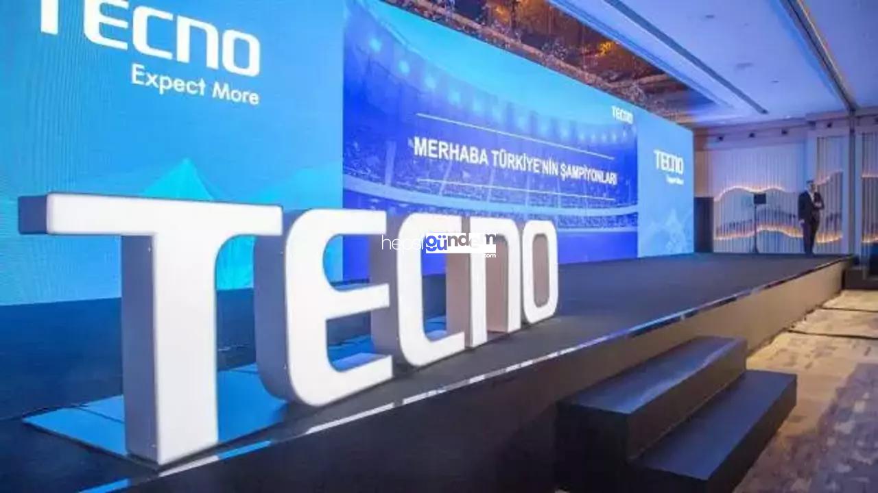 TECNO, MWC 2025’e yeni yapay zeka eser ekosistemi ile katılacak!