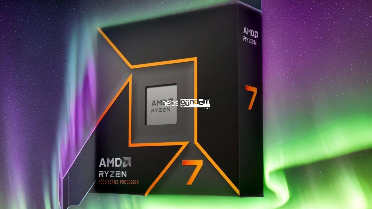 Tekrar bir erime vakası! AMD Ryzen 9800X3D kullanılamaz oldu