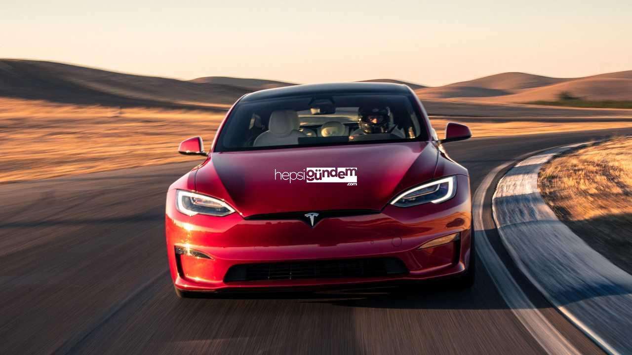 Tesla batıyor mu? Satışlar tabanı gördü!