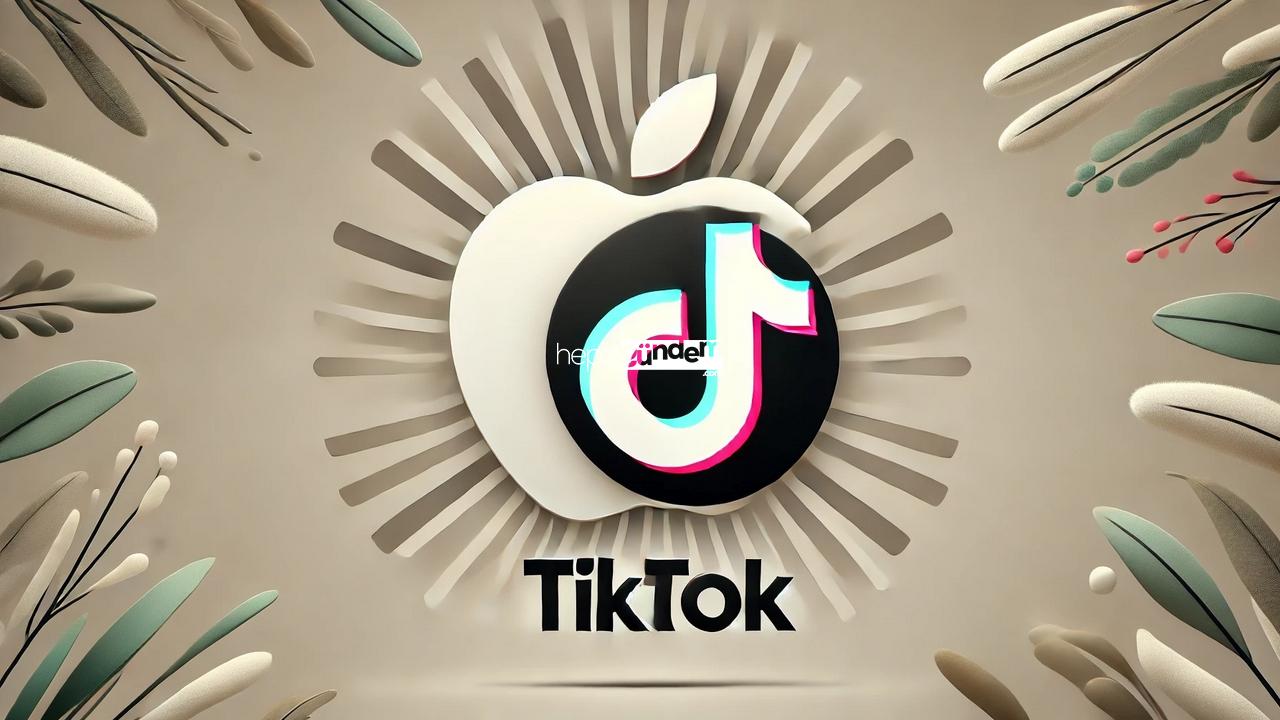 TikTok resmi APK sürümü çıktı! Ne farkı var?