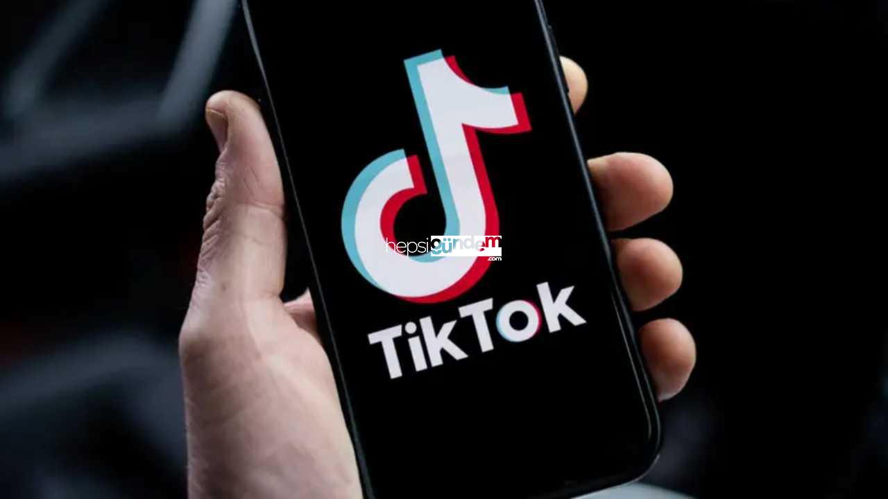 TikTok yine Apple ve Google mağazalarında!