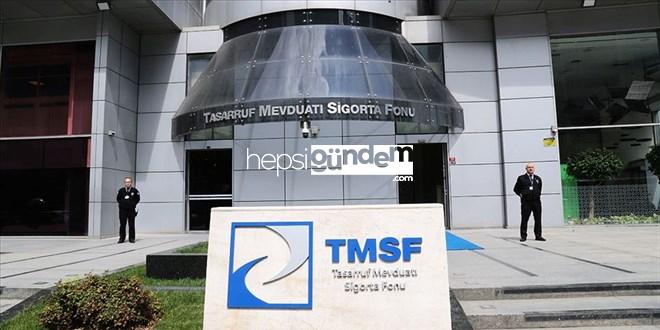 TMSF, iki güç şirketindeki hisselerini satıyor