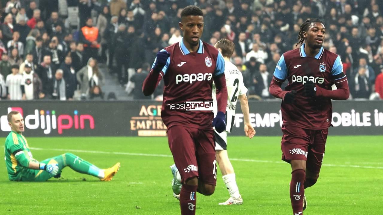 Trabzonspor’un deplasman kabusu