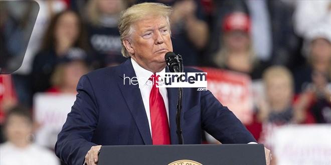 Trump: Ukrayna’nın NATO üyeliği gerçekleşmeyecek