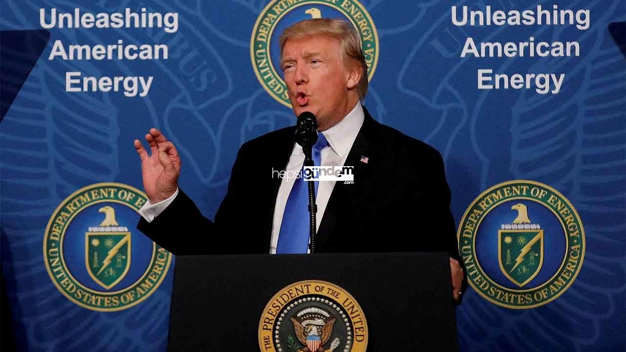 Trump’tan dolar atılımı: ‘BRICS’ten taahhüt isteyeceğiz’