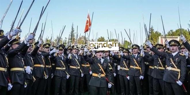 TSK’da ‘Korsan Yemin’ krizi! Disiplin sorunu değil ‘istikrara tehdit’