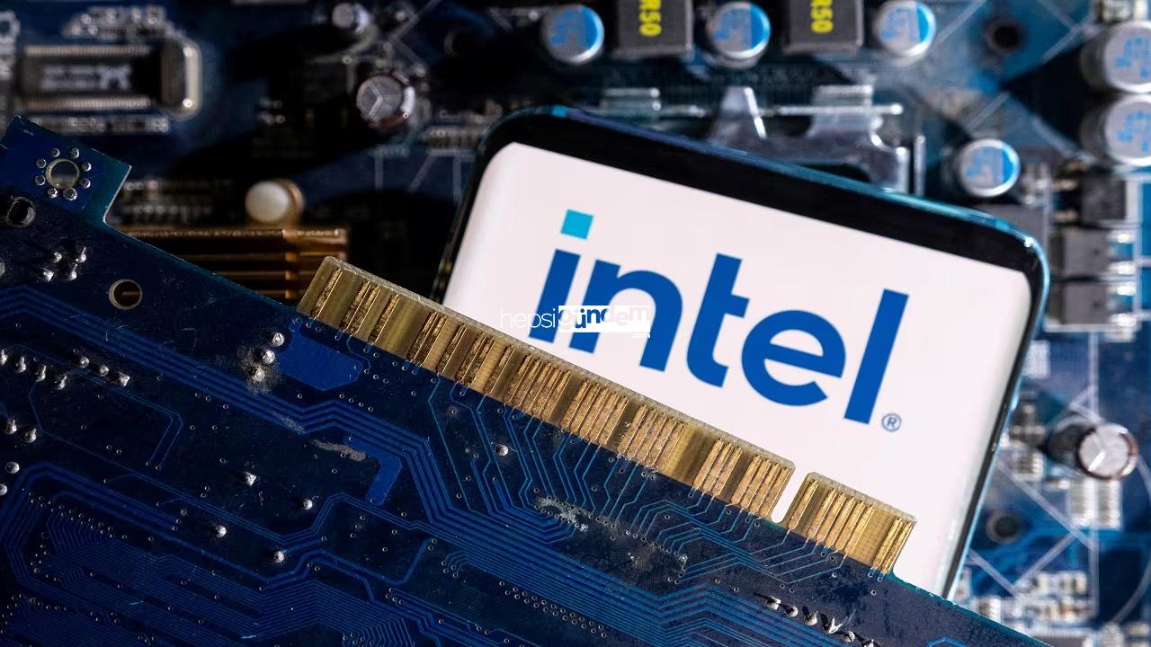 TSMC’nin akabinde sıra Broadcom’da: Intel için harekete geçti