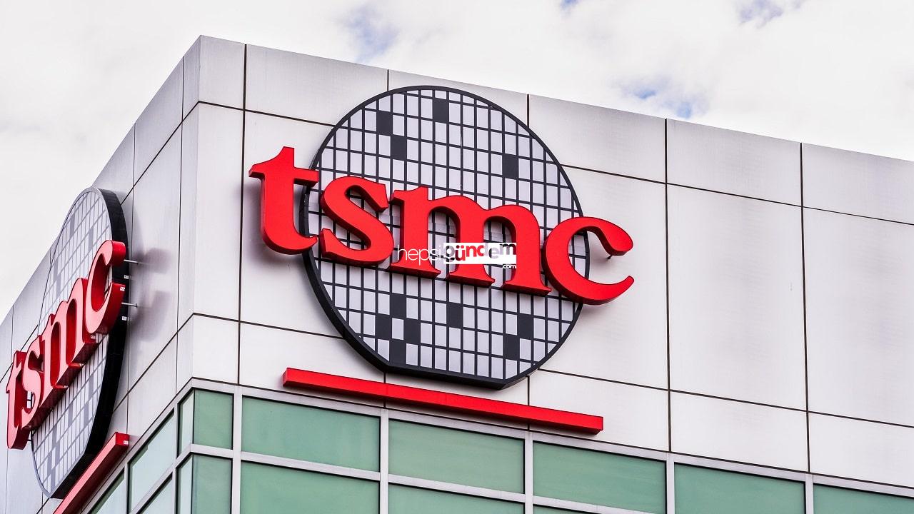 TSMC’nin gayesi büyük! 2nm üretimi için kritik gelişme