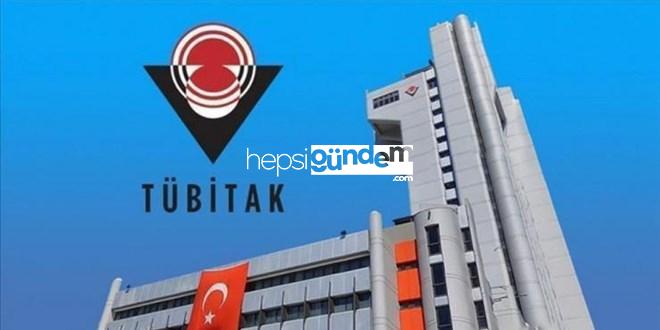 TÜBİTAK’tan teşebbüsçü adaylarına 900 bin lira yatırım dayanağı