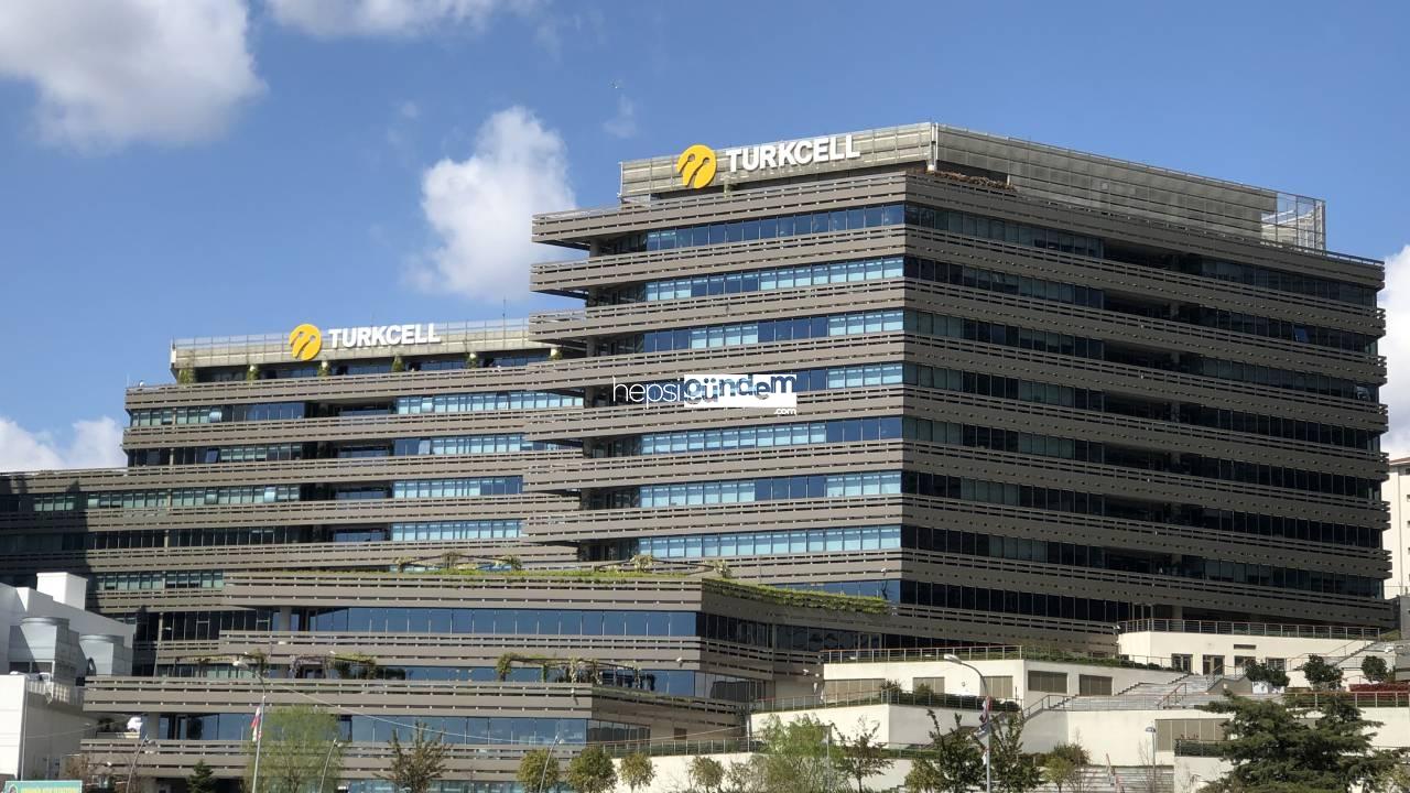 Turkcell’den 5G ve fiber altyapı atağı!