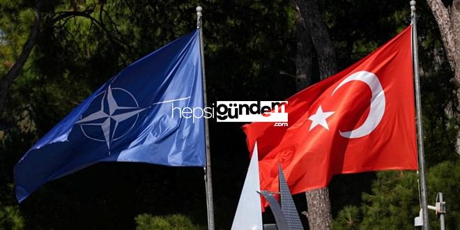 Türkiye, 73 yıldır NATO’nun ‘güçlü’ destekçisi