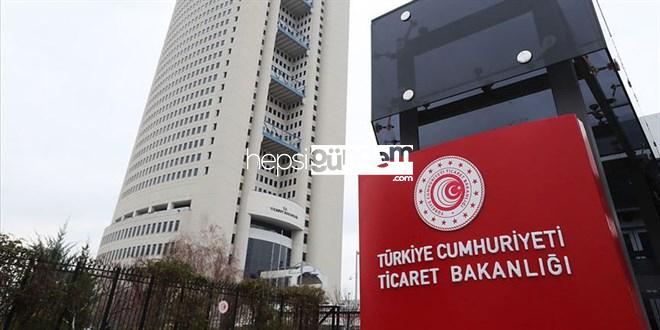 Türkiye-Suriye ticaretinde yeni devir: Kısıtlamalar kaldırıldı