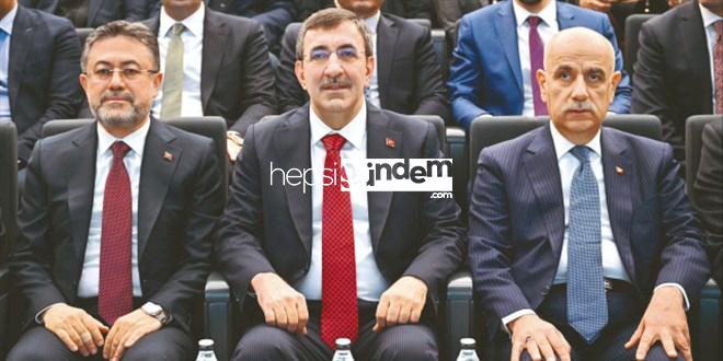 Türkiye Tarımda Avrupa’da Birinci Sırada