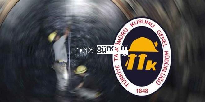 Türkiye Taşkömürü Kurumu 19 Emekçi Alacak