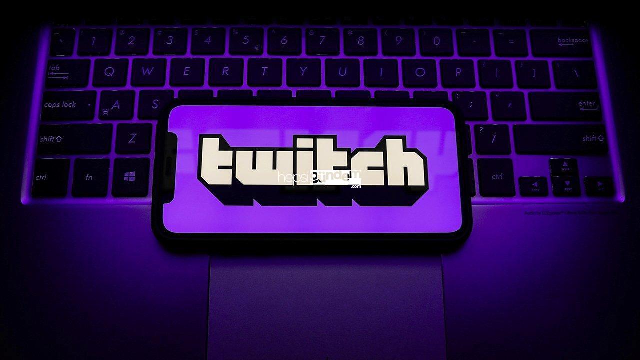 Twitch’ten reaksiyon çeken karar! Hepsi silinecek