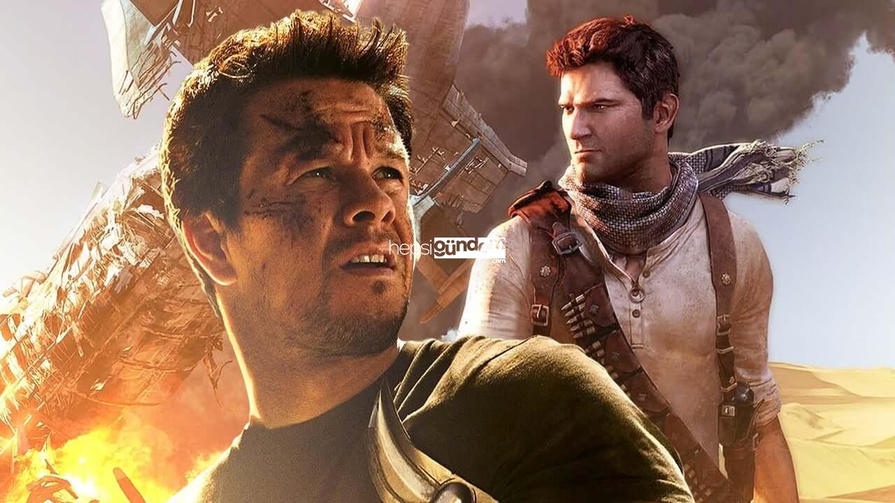 Uncharted sineması, Netflix’in altını üstüne getirdi