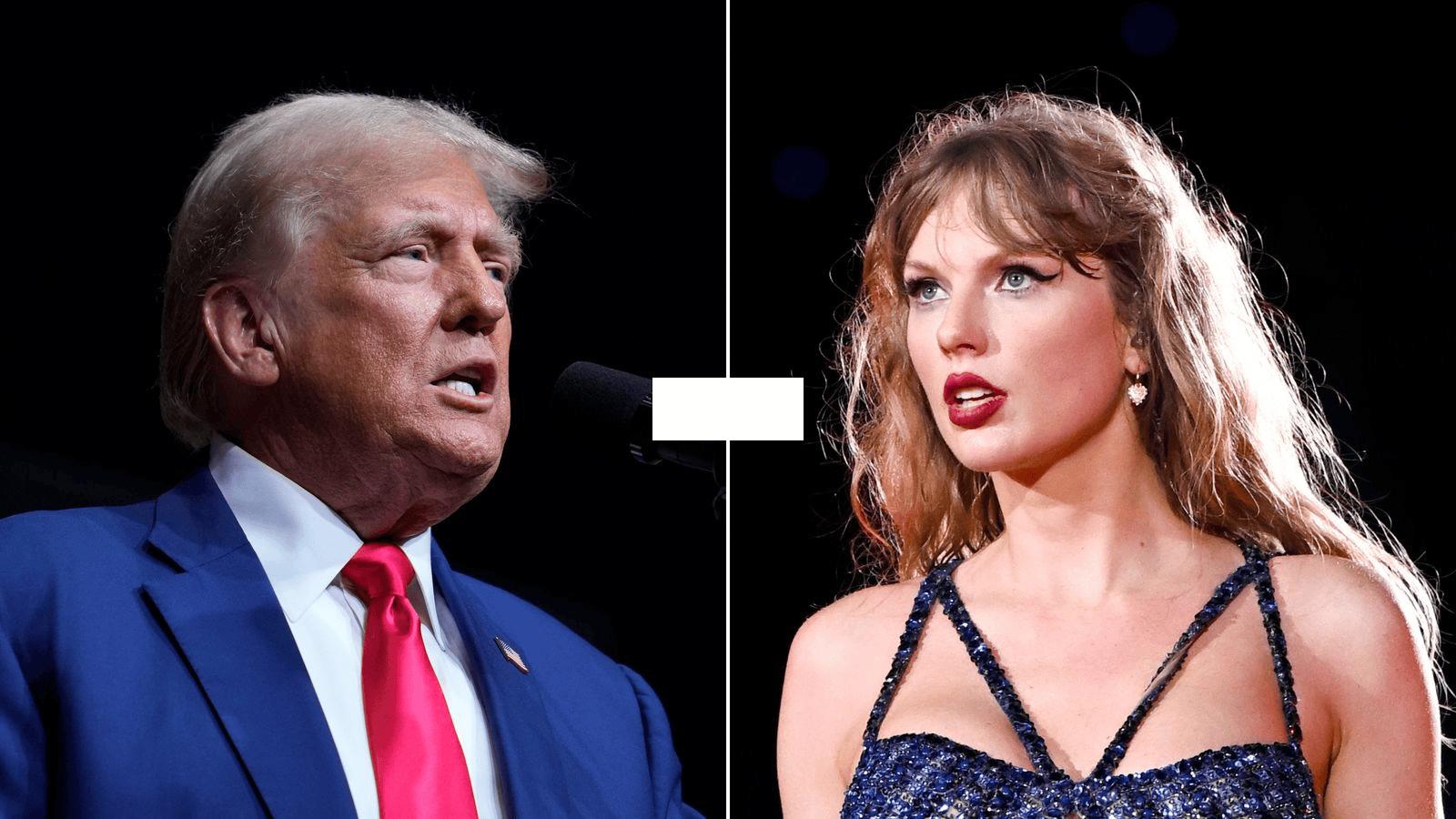 Üstün Bowl 2025: Taylor Swift Yuhalandı, Trump Alkışlandı!