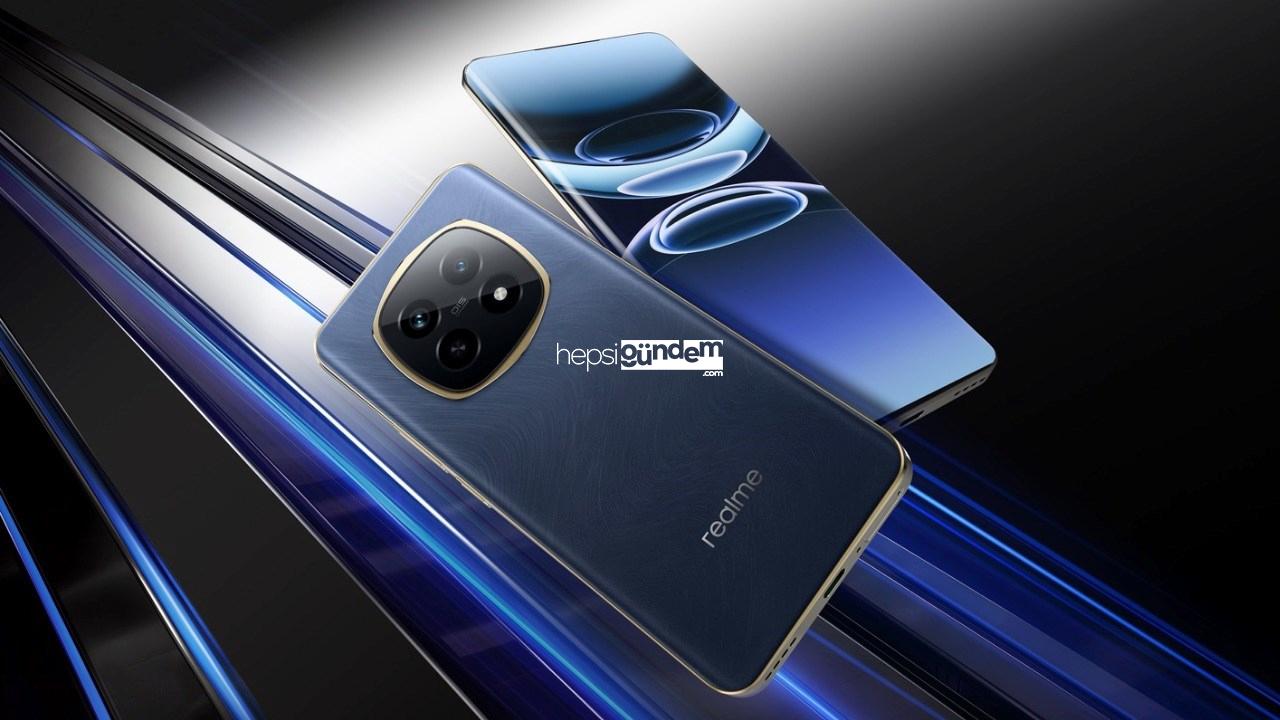 Uygun fiyatlı yeni Realme modeli Geekbench’te ortaya çıktı