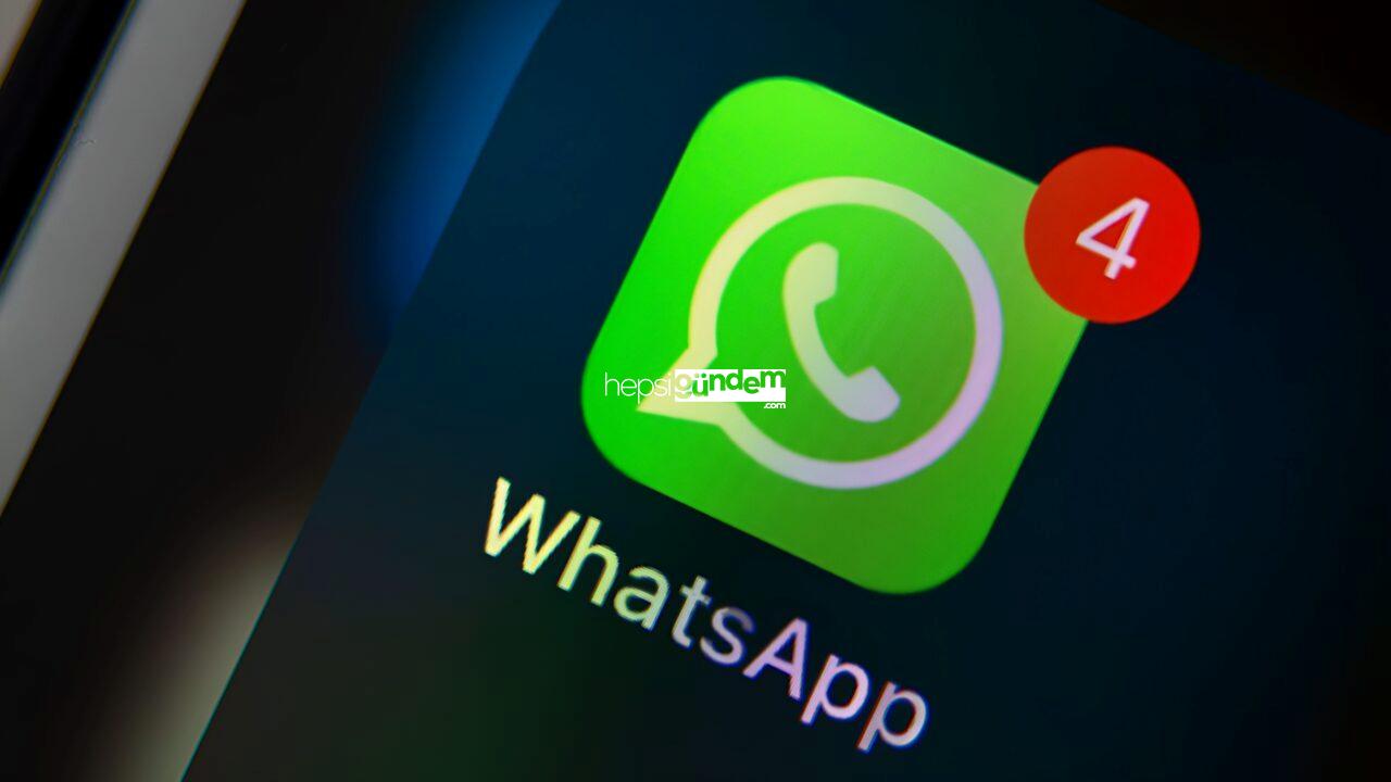 WhatsApp’ta bildirimleri ayarlamak artık daha kolay oldu!