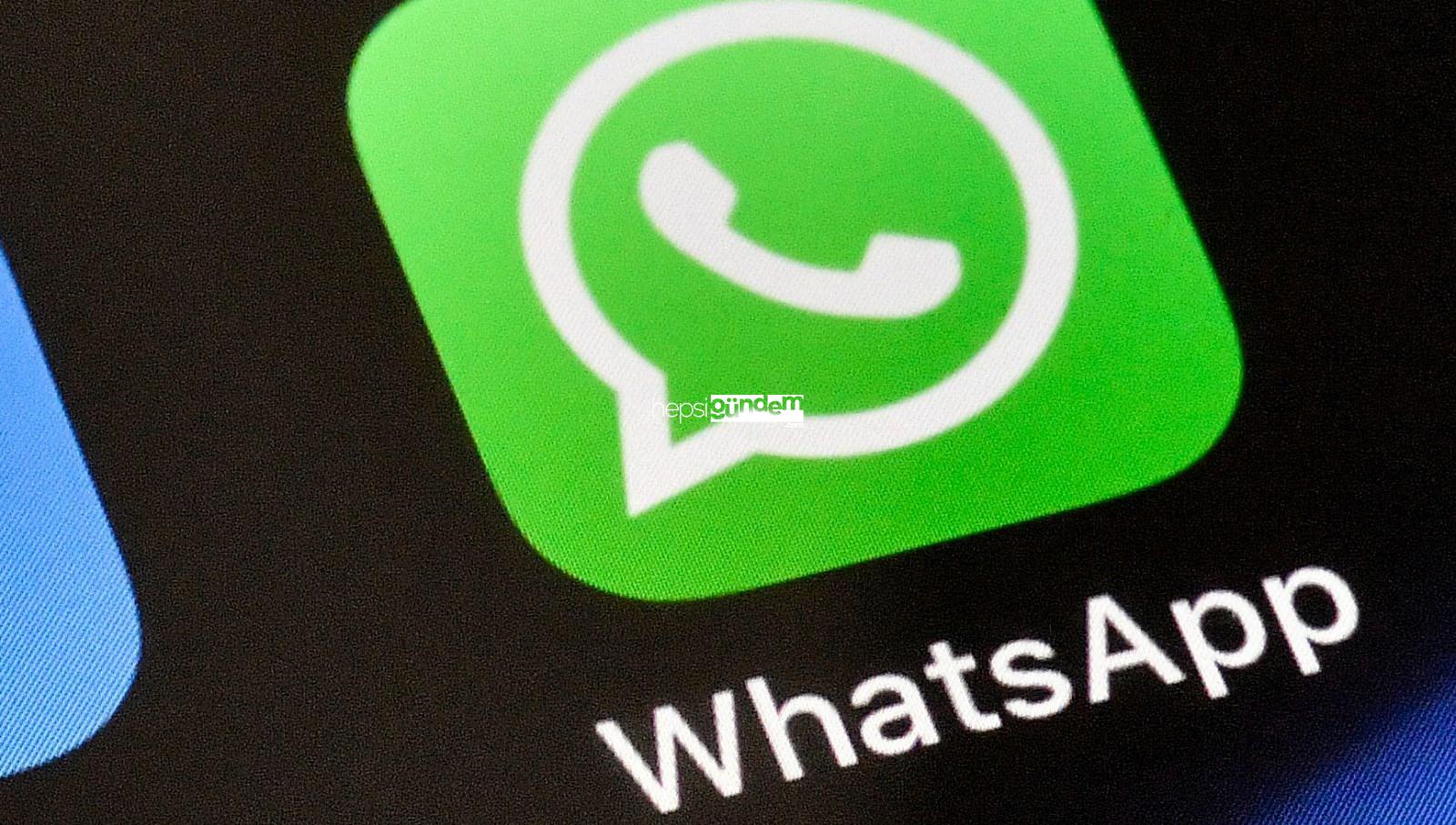 Whatsapp’tan İsrailli casus yazılım açıklaması: 90 kişi maksat alındı