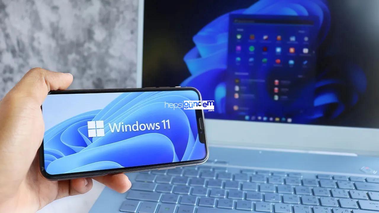 Windows 11 artık bu Intel işlemcilerde desteklenmiyor!